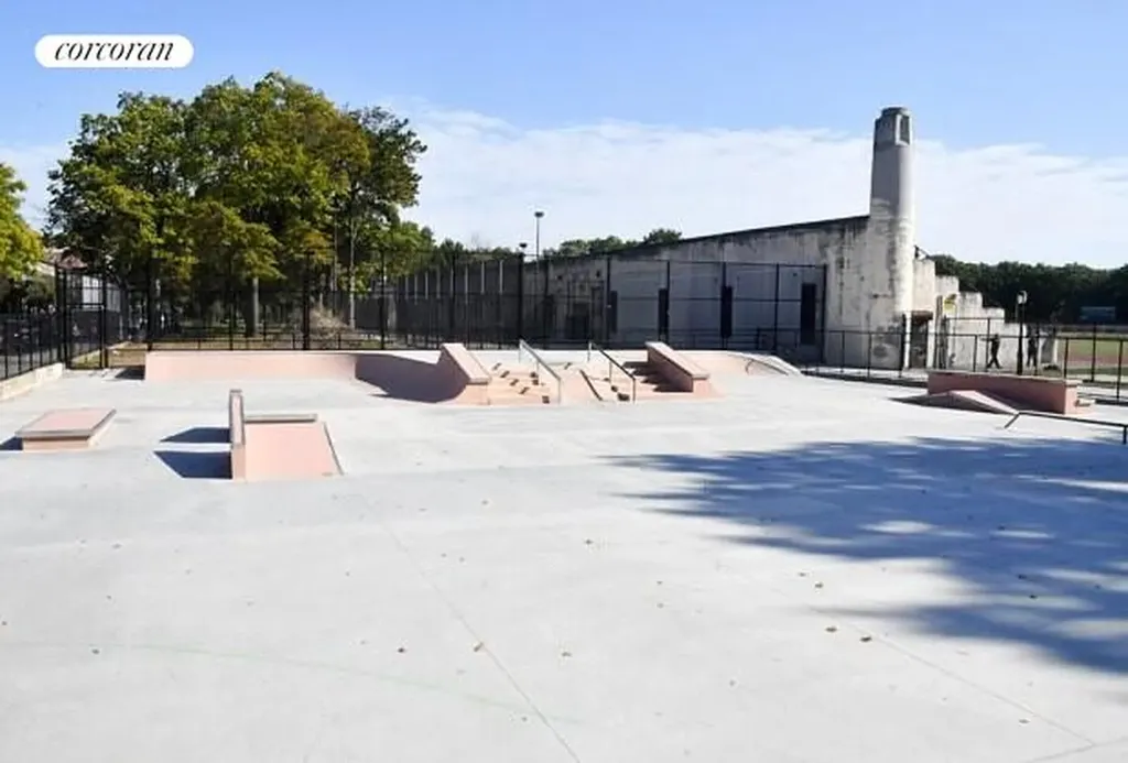 460 W 236th Street New York City NY 10463