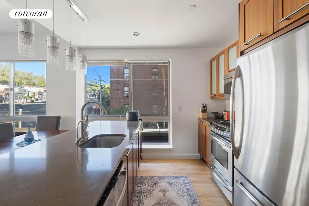 460 W 236th Street New York City NY 10463
