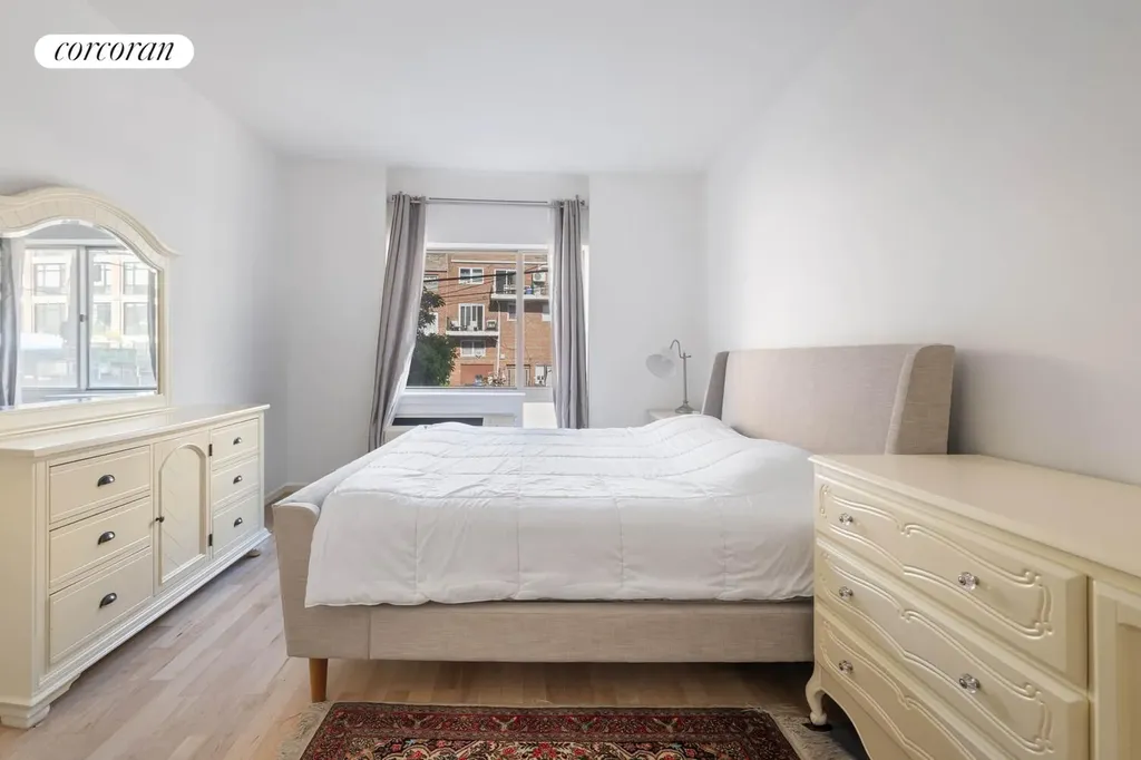 460 W 236th Street New York City NY 10463