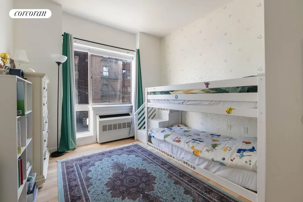 460 W 236th Street New York City NY 10463