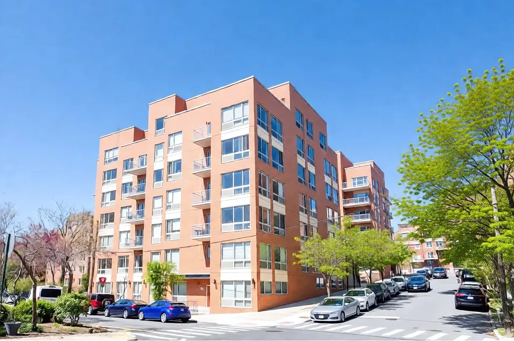 460 W 236th Street New York City NY 10463