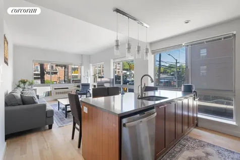 460 W 236th Street New York City NY 10463