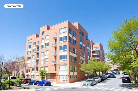 460 W 236th Street New York City NY 10463