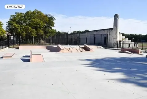460 W 236th Street New York City NY 10463