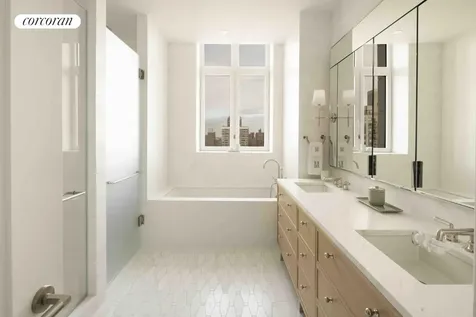 200 E 83rd Street New York City NY 10028