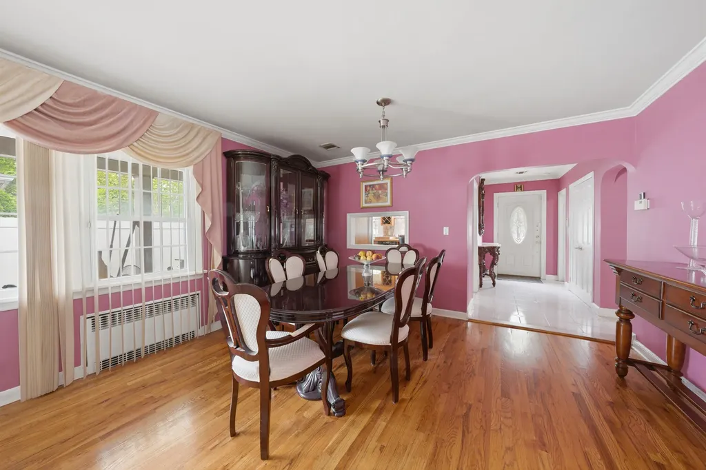 1142 Bay 25th Street New York City NY 11691