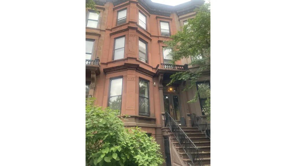 879 Union Street New York City NY 11215