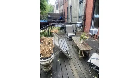 879 Union Street New York City NY 11215