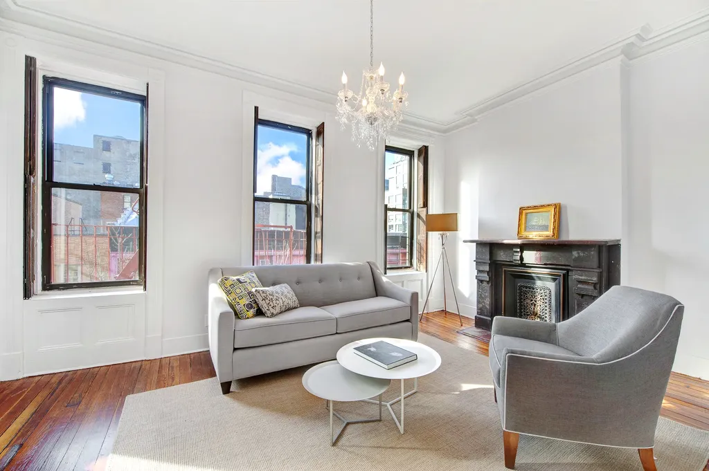 205 E 120th Street New York City NY 10035