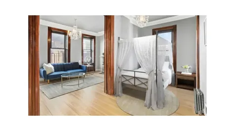 205 E 120th Street New York City NY 10035