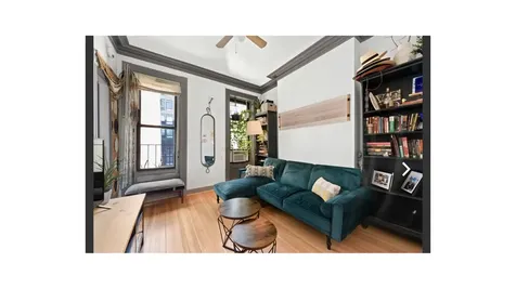 205 E 120th Street New York City NY 10035