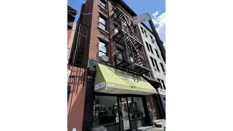 205 E 120th Street New York City NY 10035
