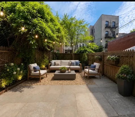 533 Washington Avenue New York City NY 11238