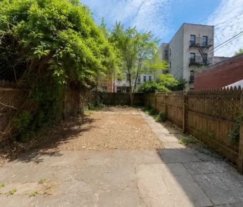 533 Washington Avenue New York City NY 11238