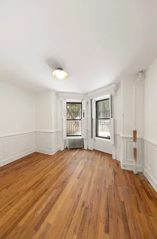 533 Washington Avenue New York City NY 11238