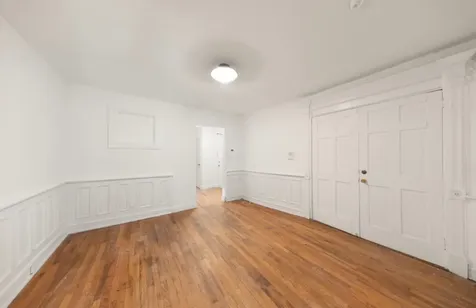 533 Washington Avenue New York City NY 11238