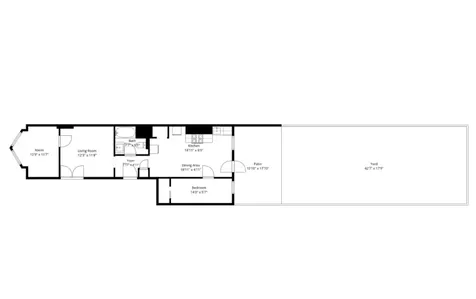 533 Washington Avenue New York City NY 11238