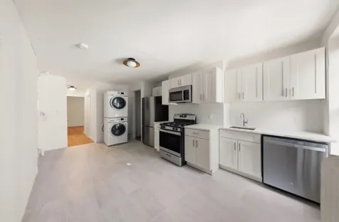 533 Washington Avenue New York City NY 11238