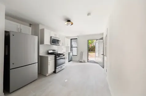 533 Washington Avenue New York City NY 11238