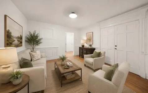 533 Washington Avenue New York City NY 11238