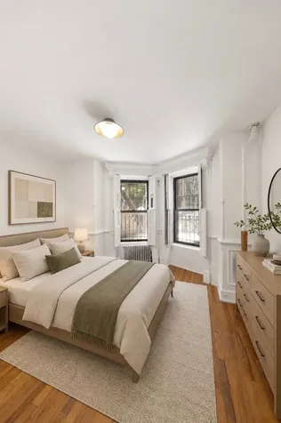 533 Washington Avenue New York City NY 11238
