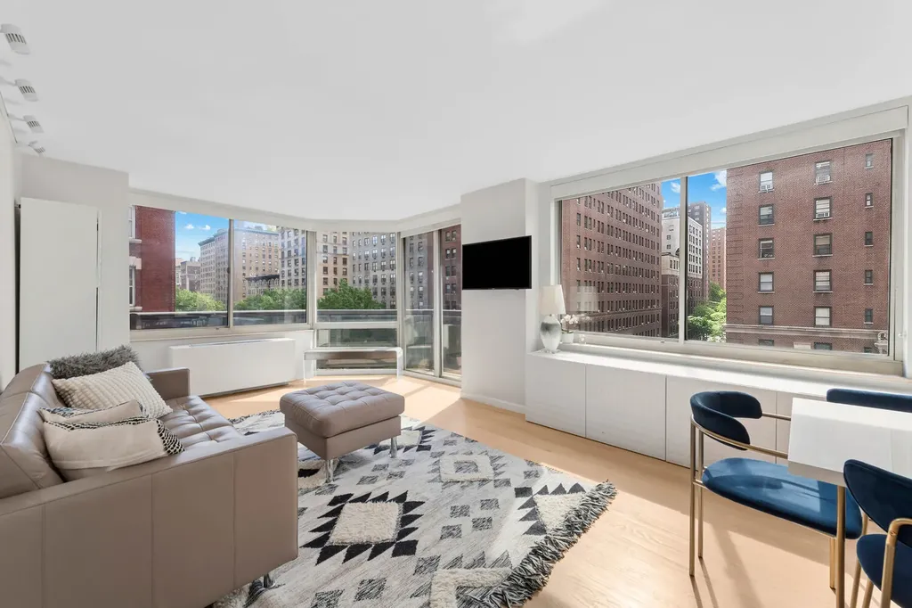 250 W 90th Street New York City NY 10024