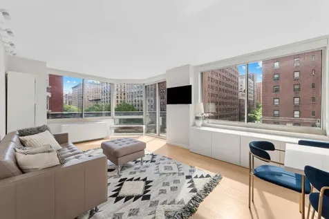 250 W 90th Street New York City NY 10024
