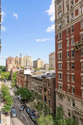 250 W 90th Street New York City NY 10024