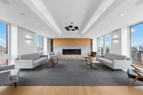 250 W 90th Street New York City NY 10024