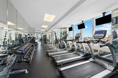 250 W 90th Street New York City NY 10024