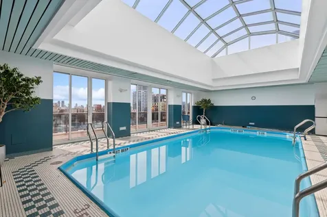 250 W 90th Street New York City NY 10024