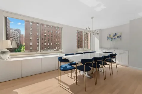 250 W 90th Street New York City NY 10024