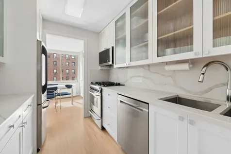 250 W 90th Street New York City NY 10024