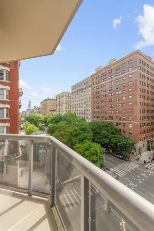 250 W 90th Street New York City NY 10024
