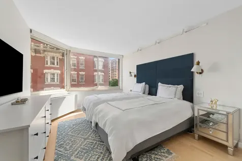 250 W 90th Street New York City NY 10024
