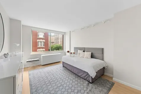 250 W 90th Street New York City NY 10024