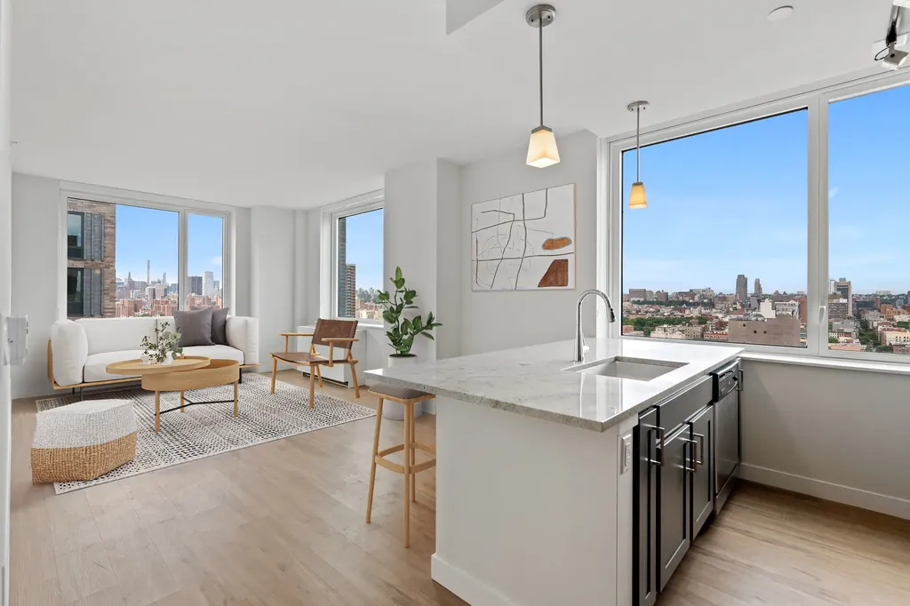 2319 3rd Avenue New York City NY 10035