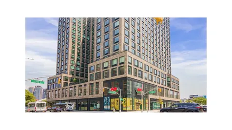 2319 3rd Avenue New York City NY 10035