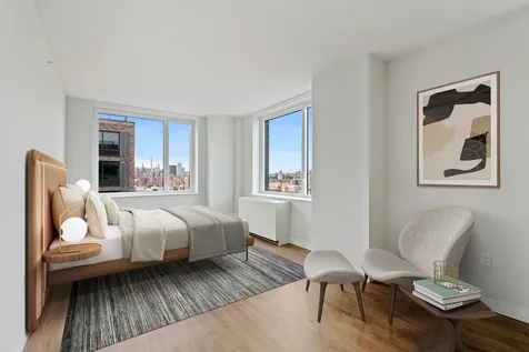 2319 3rd Avenue New York City NY 10035