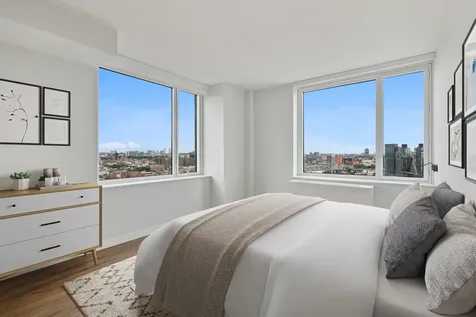 2319 3rd Avenue New York City NY 10035