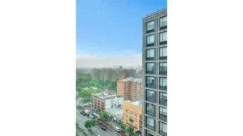 2319 3rd Avenue New York City NY 10035