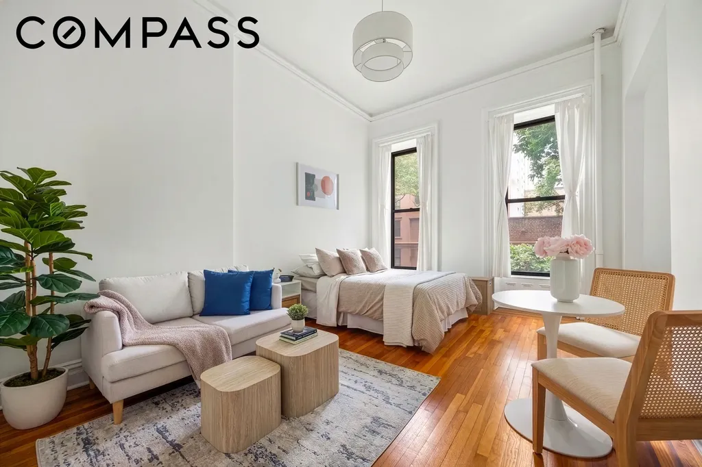 144 Park Place New York City NY 11217