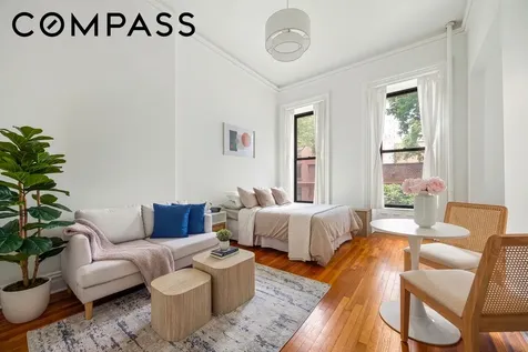 144 Park Place New York City NY 11217