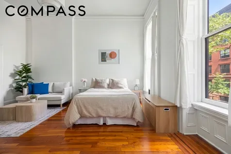 144 Park Place New York City NY 11217