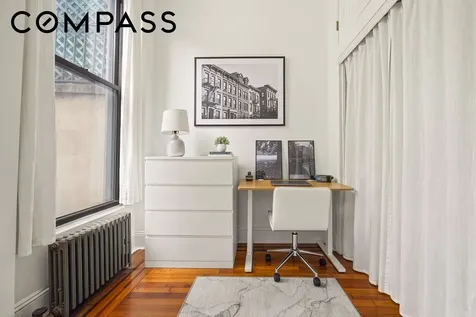 144 Park Place New York City NY 11217
