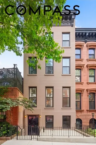144 Park Place New York City NY 11217