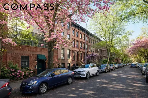 144 Park Place New York City NY 11217