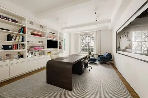1016 Fifth Avenue New York City NY 10028