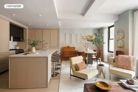 720 W End Avenue New York City NY 10025