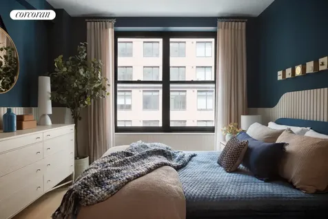 720 W End Avenue New York City NY 10025